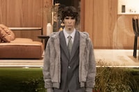 Louis Vuitton Autumn/Winter 2026 Menswear