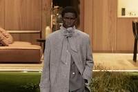Louis Vuitton Autumn/Winter 2026 Menswear