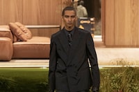 Louis Vuitton Autumn/Winter 2026 Menswear