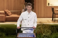 Louis Vuitton Autumn/Winter 2026 Menswear