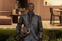 Louis Vuitton Autumn/Winter 2026 Menswear