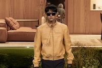 Louis Vuitton Autumn/Winter 2026 Menswear