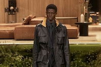 Louis Vuitton Autumn/Winter 2026 Menswear