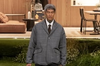 Louis Vuitton Autumn/Winter 2026 Menswear