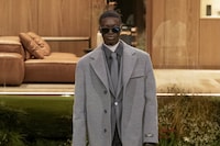 Louis Vuitton Autumn/Winter 2026 Menswear