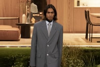 Louis Vuitton Autumn/Winter 2026 Menswear