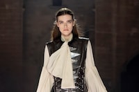 Louis Vuitton Cruise 2026