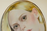 Adéla Janská: Near Field