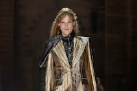 Louis Vuitton Cruise 2026