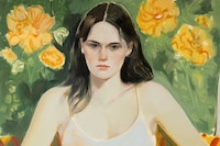 Adéla Janská: Near Field