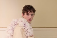 Simone Rocha Spring/Summer 2027 Menswear