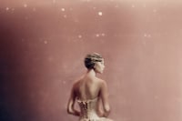 Doubts by Paolo Roversi 