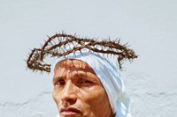 La Cucaracha Pieter Hugo photographer Mexico Ted Stansfield