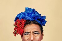 La Cucaracha Pieter Hugo photographer Mexico Ted Stansfield