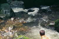 All the Love and None at the Same Time