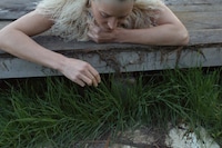 Vicky Krieps for AnOther Magazine Spring/Summer 2026