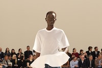 Balenciaga Spring/Summer 2027