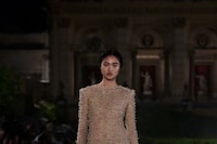 Dior Cruise 2026