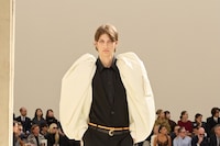 Balenciaga Spring/Summer 2027