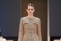 Chanel Spring/Summer 2022 Haute Couture