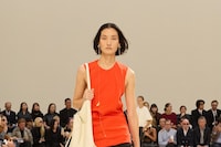 Balenciaga Spring/Summer 2027