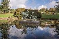 Relics in the Landscape at Yorkshire Sculpture Park