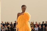 Balenciaga Spring/Summer 2027