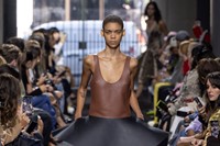 JW Anderson Spring/Summer 2025 Womenswear