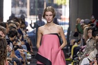 JW Anderson Spring/Summer 2025 Womenswear