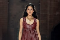 Louis Vuitton Cruise 2026