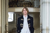 DIOR SUMMER 2027 COLLECTION VISUELS LOOKS (40)
