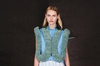 Kiko Kostadinov Autumn/Winter 2022 womenswear