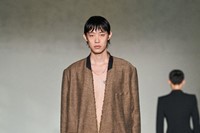 Dries Van Noten Spring/Summer 2024 Menswear