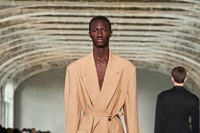 Dries Van Noten Spring/Summer 2024 Menswear