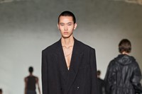 Dries Van Noten Spring/Summer 2024 Menswear