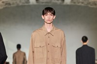 Dries Van Noten Spring/Summer 2024 Menswear