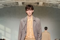 Dries Van Noten Spring/Summer 2024 Menswear