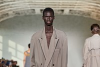 Dries Van Noten Spring/Summer 2024 Menswear