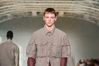 Dries Van Noten Spring/Summer 2024 Menswear