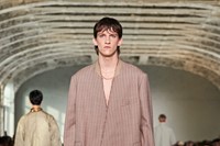 Dries Van Noten Spring/Summer 2024 Menswear