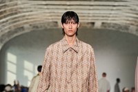 Dries Van Noten Spring/Summer 2024 Menswear