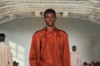 Dries Van Noten Spring/Summer 2024 Menswear