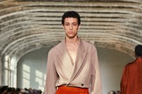 Dries Van Noten Spring/Summer 2024 Menswear