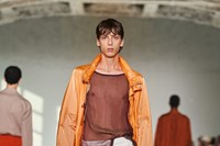 Dries Van Noten Spring/Summer 2024 Menswear