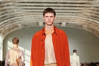 Dries Van Noten Spring/Summer 2024 Menswear