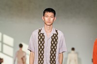 Dries Van Noten Spring/Summer 2024 Menswear