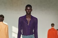 Dries Van Noten Spring/Summer 2024 Menswear