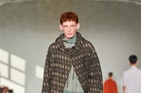 Dries Van Noten Spring/Summer 2024 Menswear