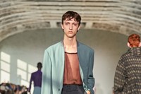 Dries Van Noten Spring/Summer 2024 Menswear