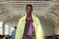 Dries Van Noten Spring/Summer 2024 Menswear